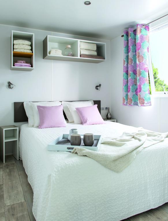 Les Loggias de Fécamp Hotel Habitación foto